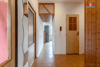 Prodej bytu 3+1, 79 m², Železná Ruda, ul. U Řezné - 9