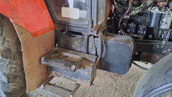 Zetor 16245 SUPER - 9