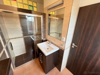 Pronájem bytu 2+1, 51m², Písek, ul. Kollárova - 9
