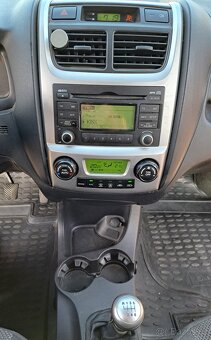 Kia Sportage 4x4 - 9