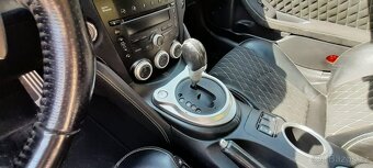 Nissan 370 Z krásný, facelift 2014, 59 000km, po servisu STK - 9