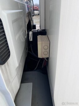 Mercedes Benz Atego 815 Nová cena - 9