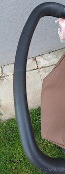 Britax B-motion 4 - 9