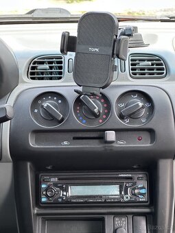 Nissan Micra K11 hatchback - 9