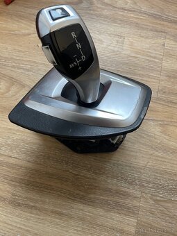 prodám dílu bmw e60/61n47 2008 - 9