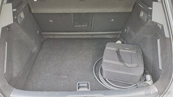 DS Automobiles DS7 Crossback E-Tense 4x4 PERFORMANCE Line - 9