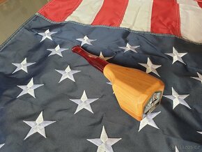 DÝMKA FORD MUSTANG GT - 9