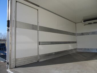 Iveco Eurocargo ML 120EL22 chlaďák mrazák čelo - 9