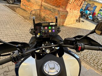 CFMOTO 800MT Explore - Skladem ihned k odběru - 9