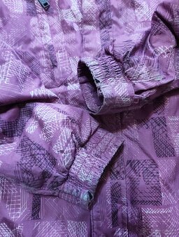 zimní souprava / komplet vel 134 - 9