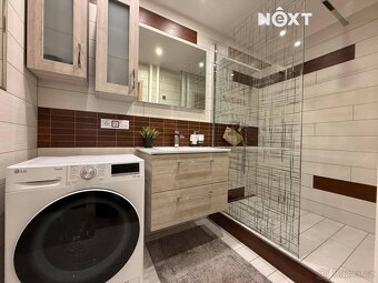 Pronájem byt 3+kk, 75㎡ - 9