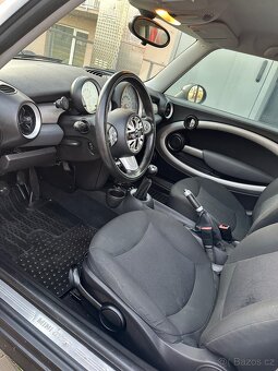 Mini Cooper 1.6D 80kw - 9