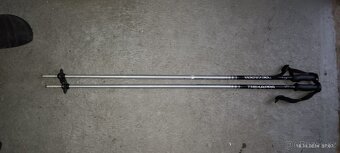 Prodám dětský lyžařský set - 9