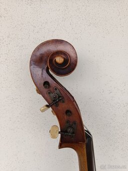 Violoncello 3/4 - 9