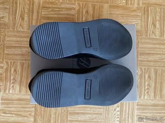 panske kozene boty HUDSON LONDON velkost 8/42 - 9