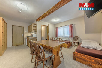 Prodej apartmánového domu v Rokytnici nad Jizerou - 9