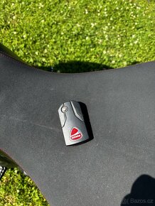 Ducati Diavel CROMO - 9