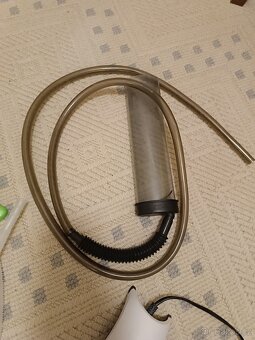 Akvárium včetně vybavení - 9