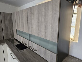 Kompletní kuchyně XPRESS VANILLA vč. spotřebičů - 9