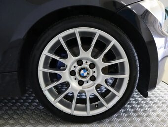 BMW 1 2007 120i 245189km ABS - 9