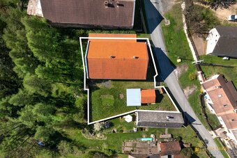 Prodej rodinného domu 436 m² v Ryšíně, pozemek 815 m² - 9