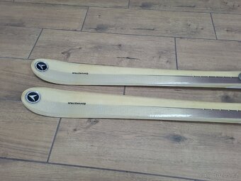 Sjezdové lyže DYNASTAR - 9