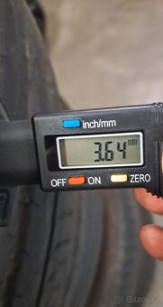 4x letní pneu Pirelli Scorpion 255/45 r19, 2023 - 9