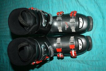 lyže Stockli GS 120 cm - 9