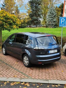 Ford s-max 1.8tdci 92kw - 9