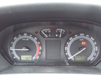 Škoda Fabia, I 1.9TDI 74KW KLIMA - 9