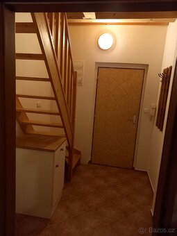 Pronájem bytu 2+kk - 9
