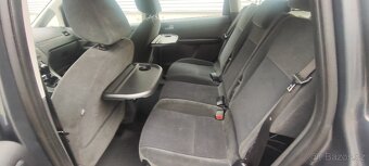 Ford C-MAX, 1.6 TDCi 85kW Ghia - 9