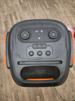 Partybox jbl 710 - 9