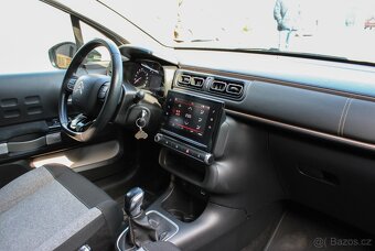 Citroën C3 PureTech 82 E6.2 Origins - 9