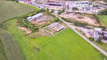 Prodej pozemek Komerční, 2246㎡ - 9