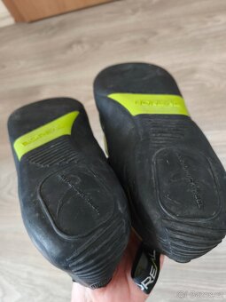 Lezečky Boreal Alpha uni - 9