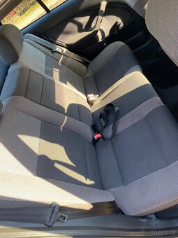 Škoda Octavia 1 - 9