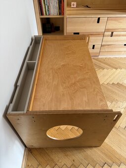dětský stůl (https://shop.littledesign.cz) - 9
