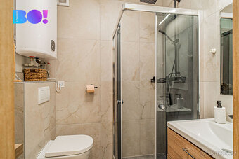 Prodej bytu 2+kk 51m² Třinec - Konská - 9