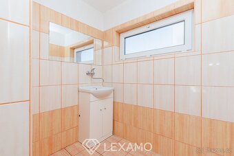 Prodej bytu 2+1, Šanov, ev.č. 00303 - 9