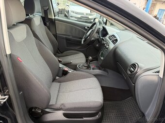 Seat Leon 1.9TDi 77kw - 9