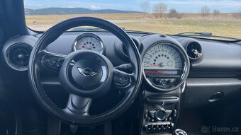 Mini Cooper Countryman, 1.6 TDi, 66kW - 9