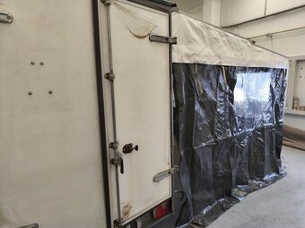 ROZKLÁDACÍ PŘÍVĚS BLYSS C270 - 9