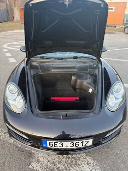 Porsche boxster s (987.2) - 9