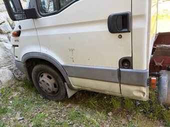Iveco Daily 35C15 - 9