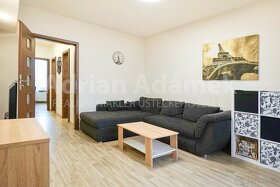 Prodej bytu 3+1+L, 68 m², ul. Liberecká, Teplice - 9