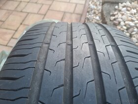 Letní pneumatiky 235 55 R18 - 9