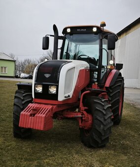 Traktor Belarus 1523.6 - 9