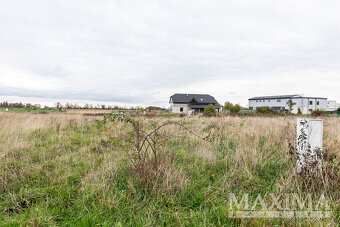 Prodej, pozemek, 830m2, Choťánky - 9