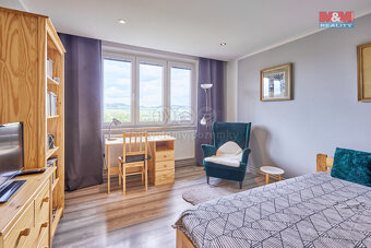 Prodej bytu 2+1, 59 m², Nezamyslice - 9